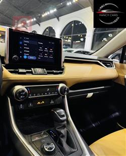 تويوتا راف 4